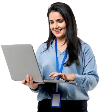 Professional learning online